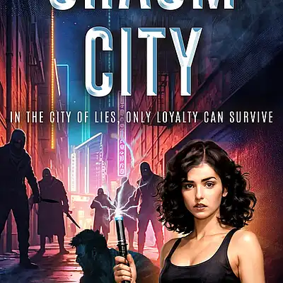 Chasm City