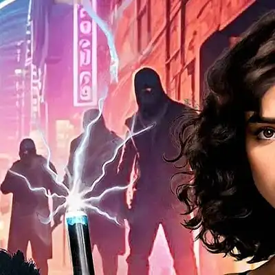 Could Orbiting Solar Panels Cool the Earth In My U