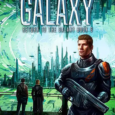 Stand for the Galaxy